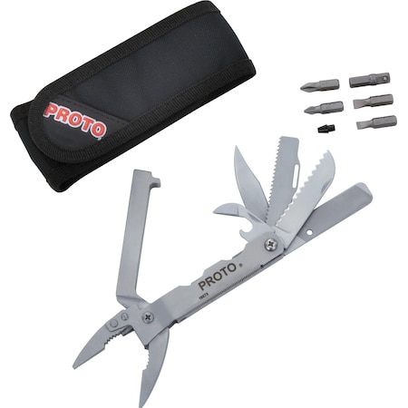 Proto Multi-Purpose Tool - Needle Nose J18576